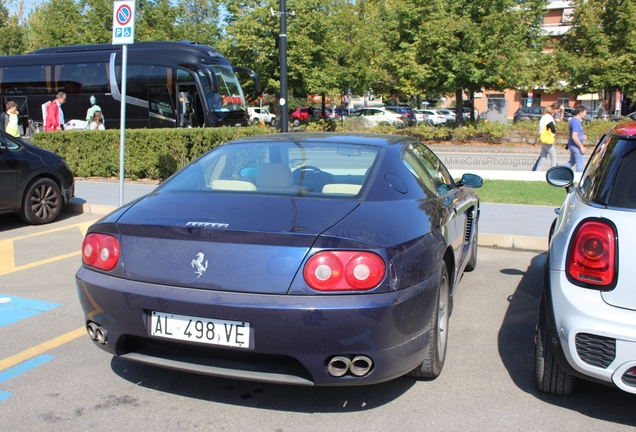 Ferrari 456 GT