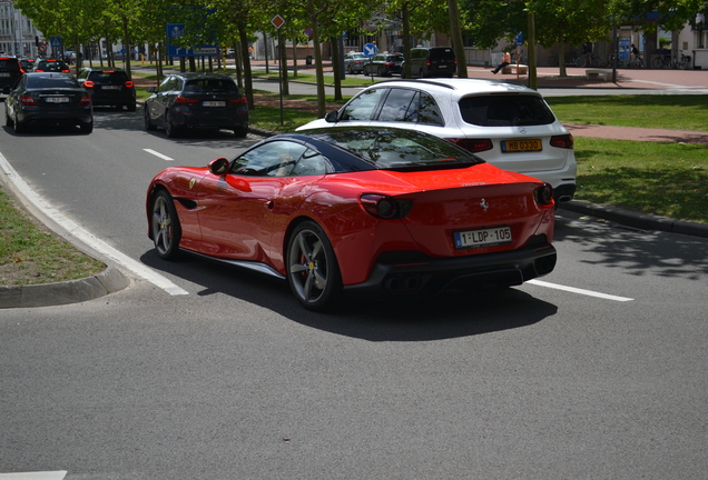 Ferrari Portofino