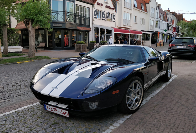 Ford GT