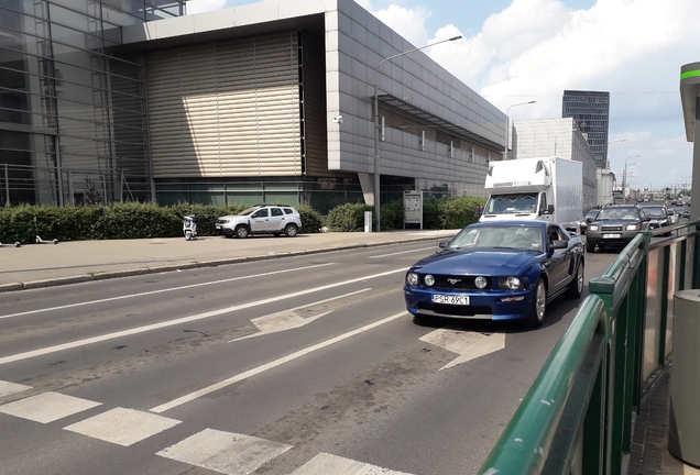 Ford Mustang GT