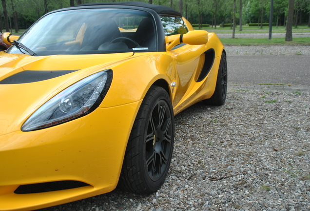 Lotus Elise S3 R