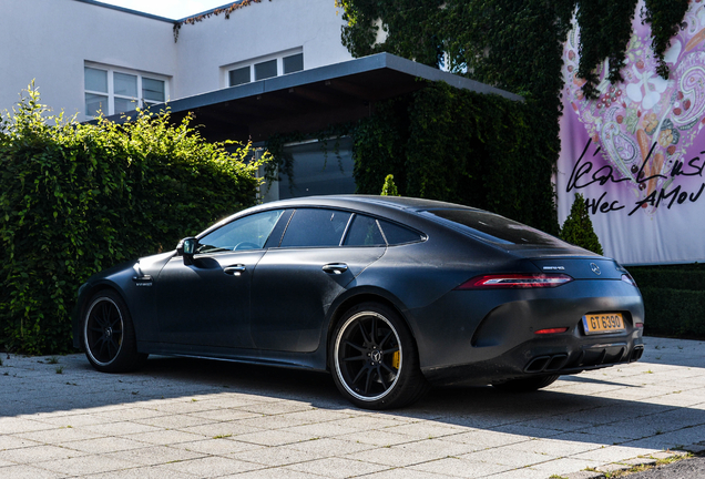 Mercedes-AMG GT 63 S Edition 1 X290