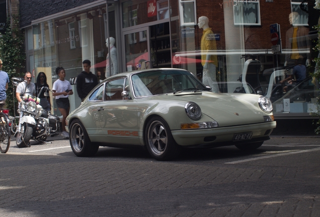 Porsche 911 Von Schmidt 3.8