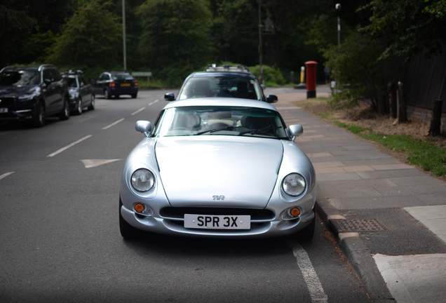 TVR Cerbera 4.2 MkI