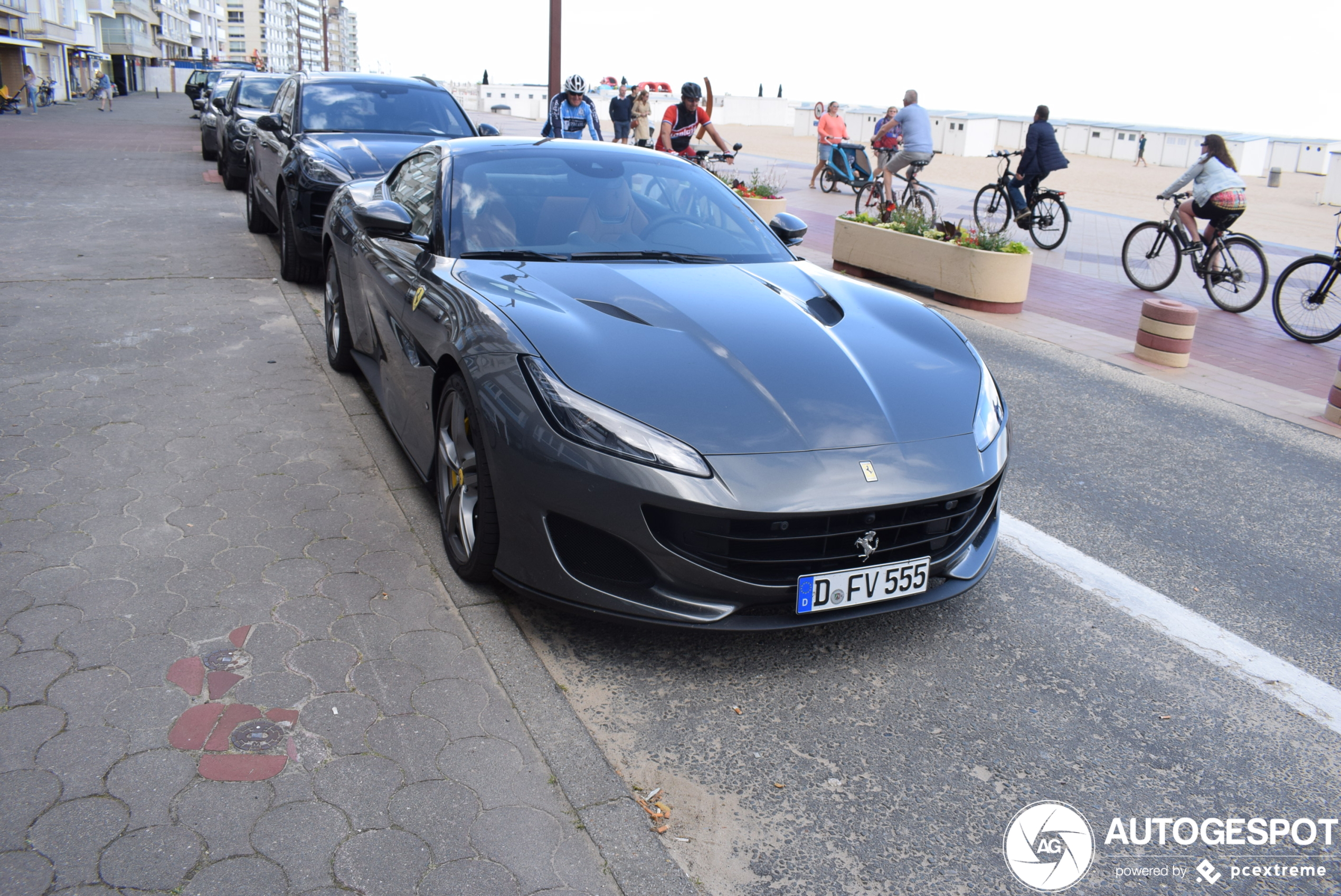 Ferrari Portofino