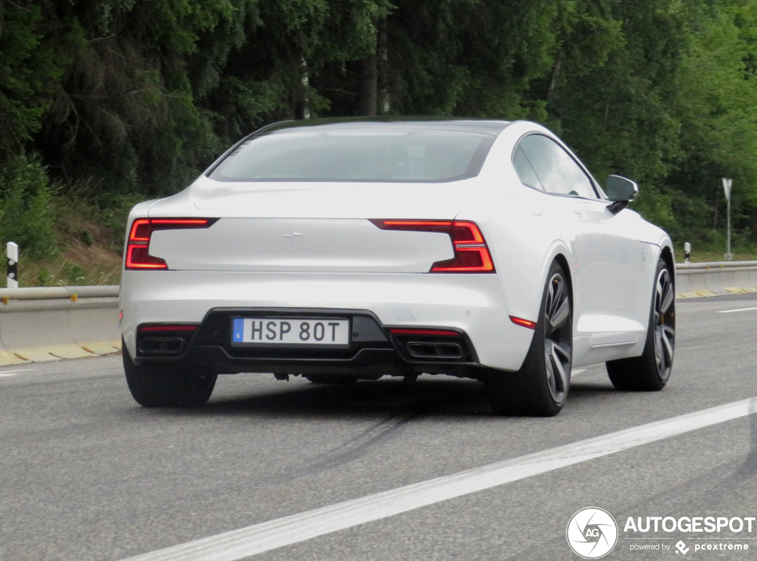 Polestar 1