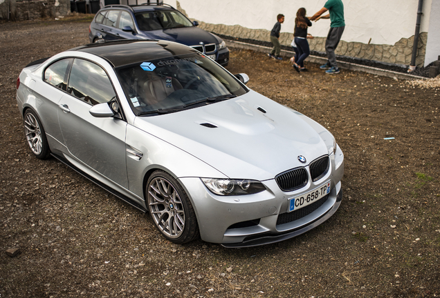 BMW M3 E92 Coupé