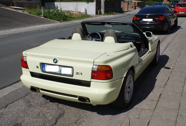 BMW Z1