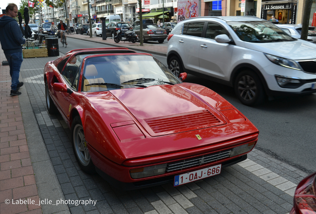 Ferrari 328 GTS