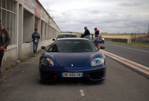 Ferrari 360 Modena