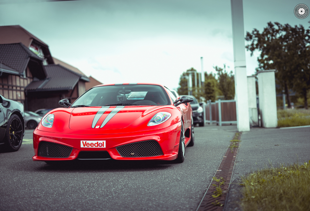 Ferrari 430 Scuderia