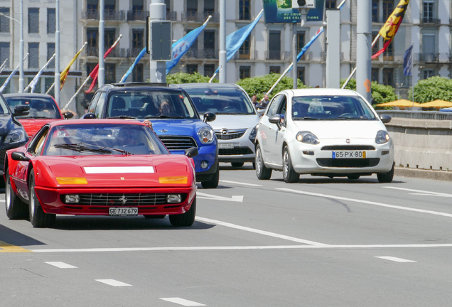 Ferrari 512 BBi