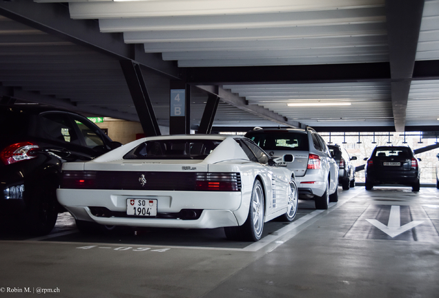 Ferrari 512 TR