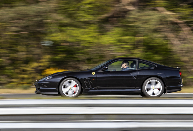 Ferrari 575 M Maranello