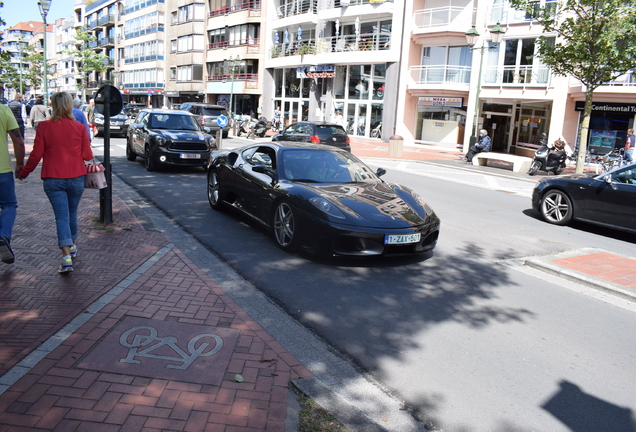 Ferrari F430