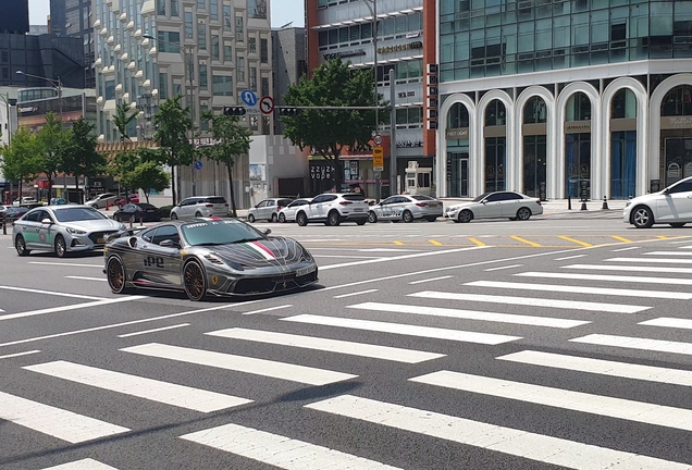 Ferrari F430