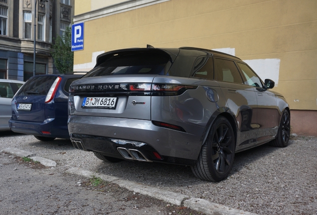 Land Rover Range Rover Velar SVAutobiography