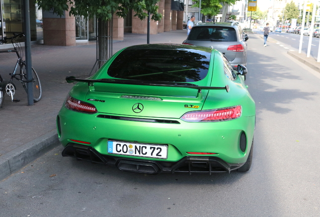 Mercedes-AMG GT R C190