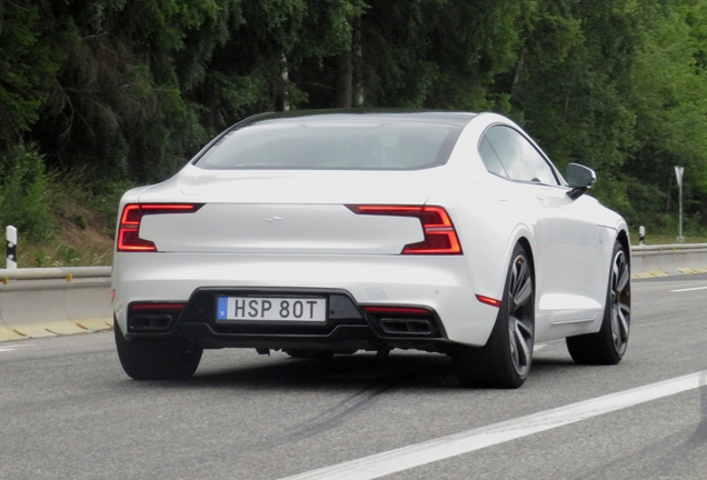 Polestar 1