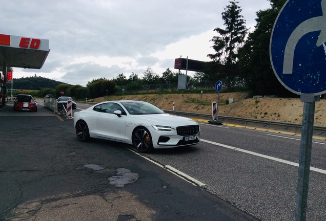 Polestar 1