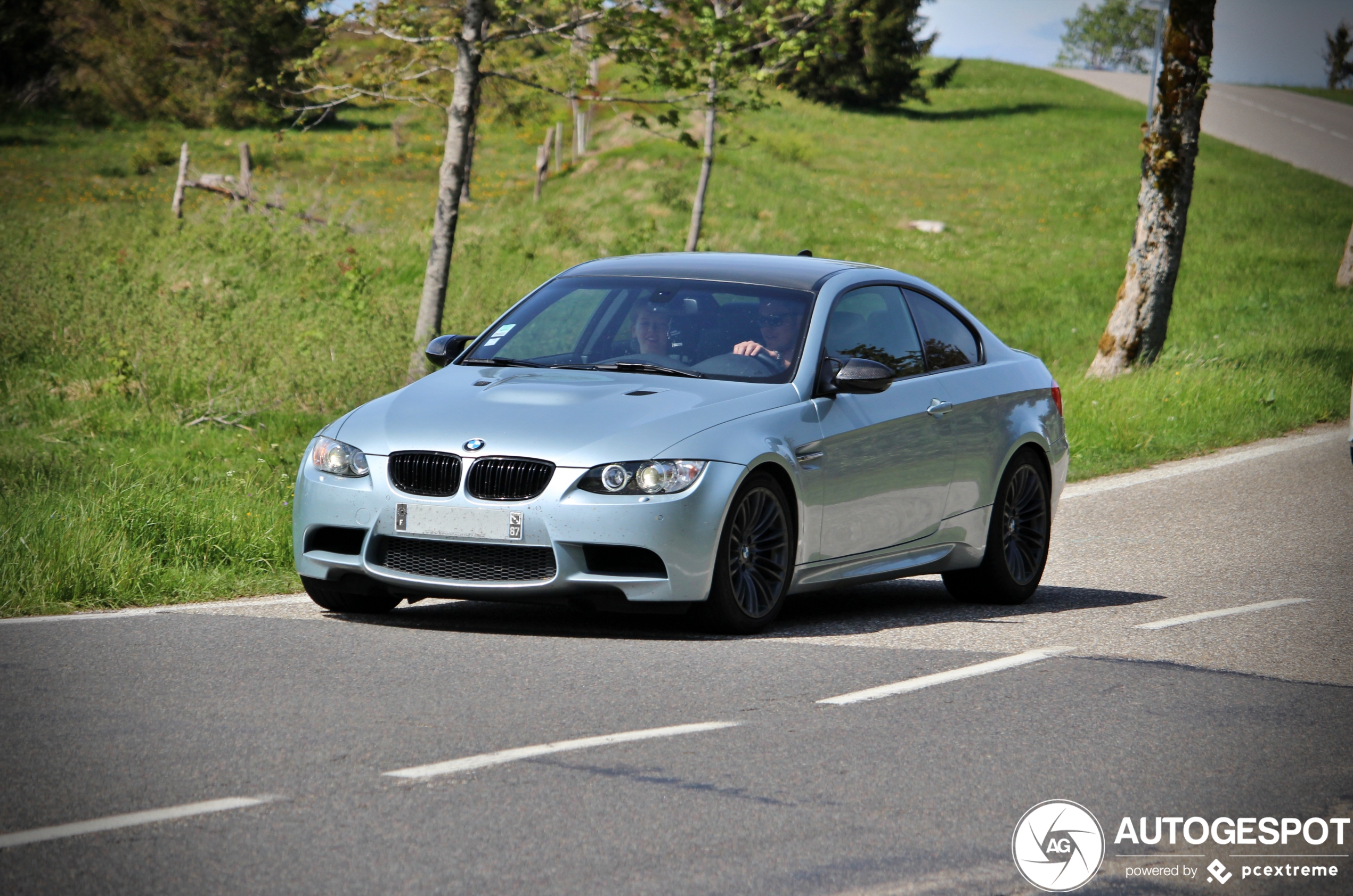 BMW M3 E92 Coupé