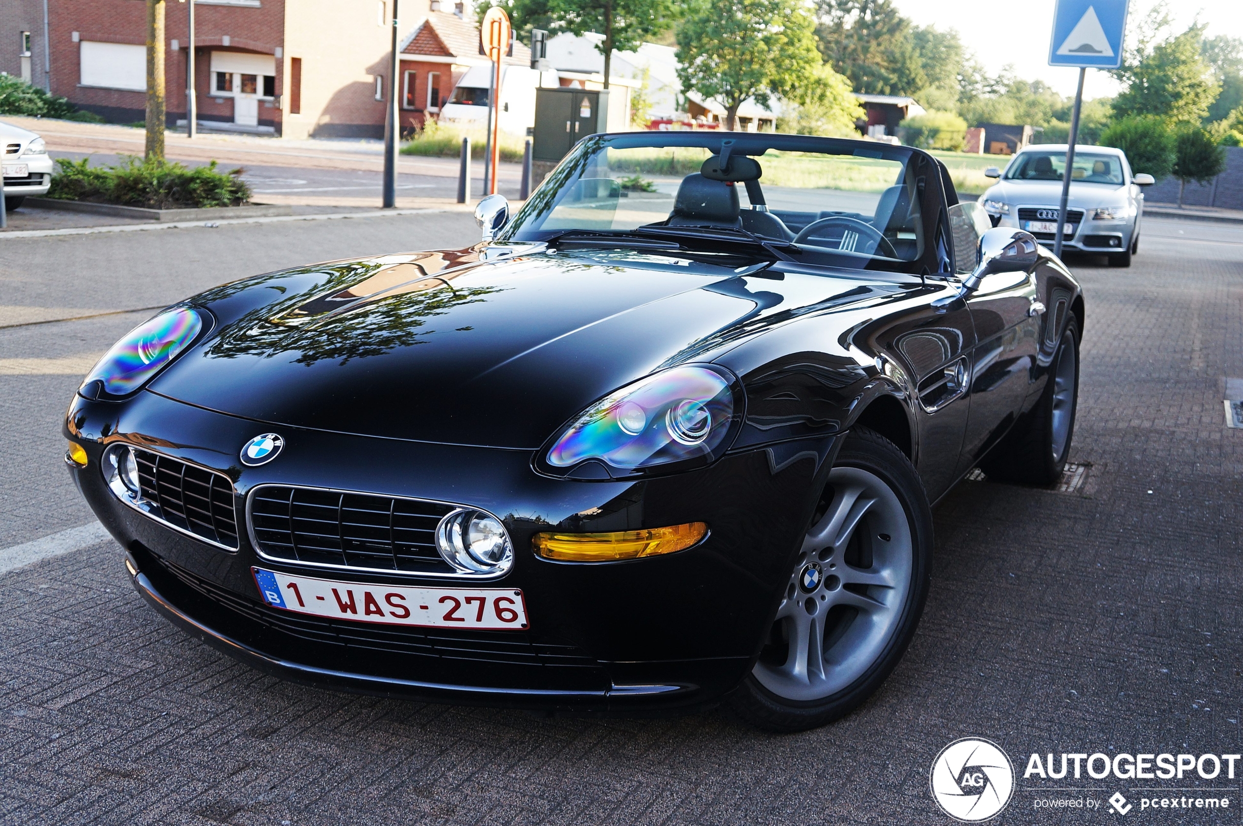 BMW Z8