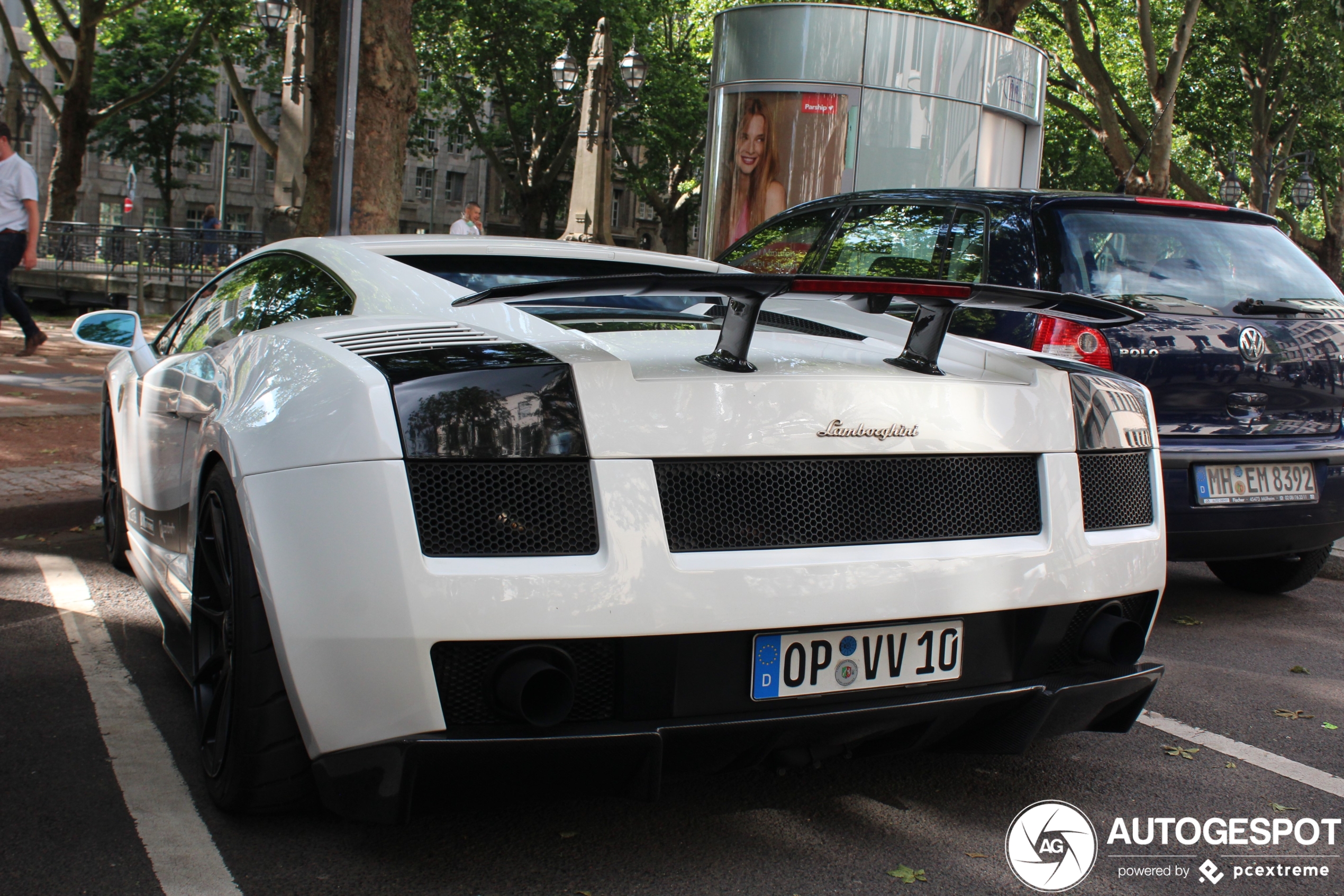 Lamborghini Gallardo