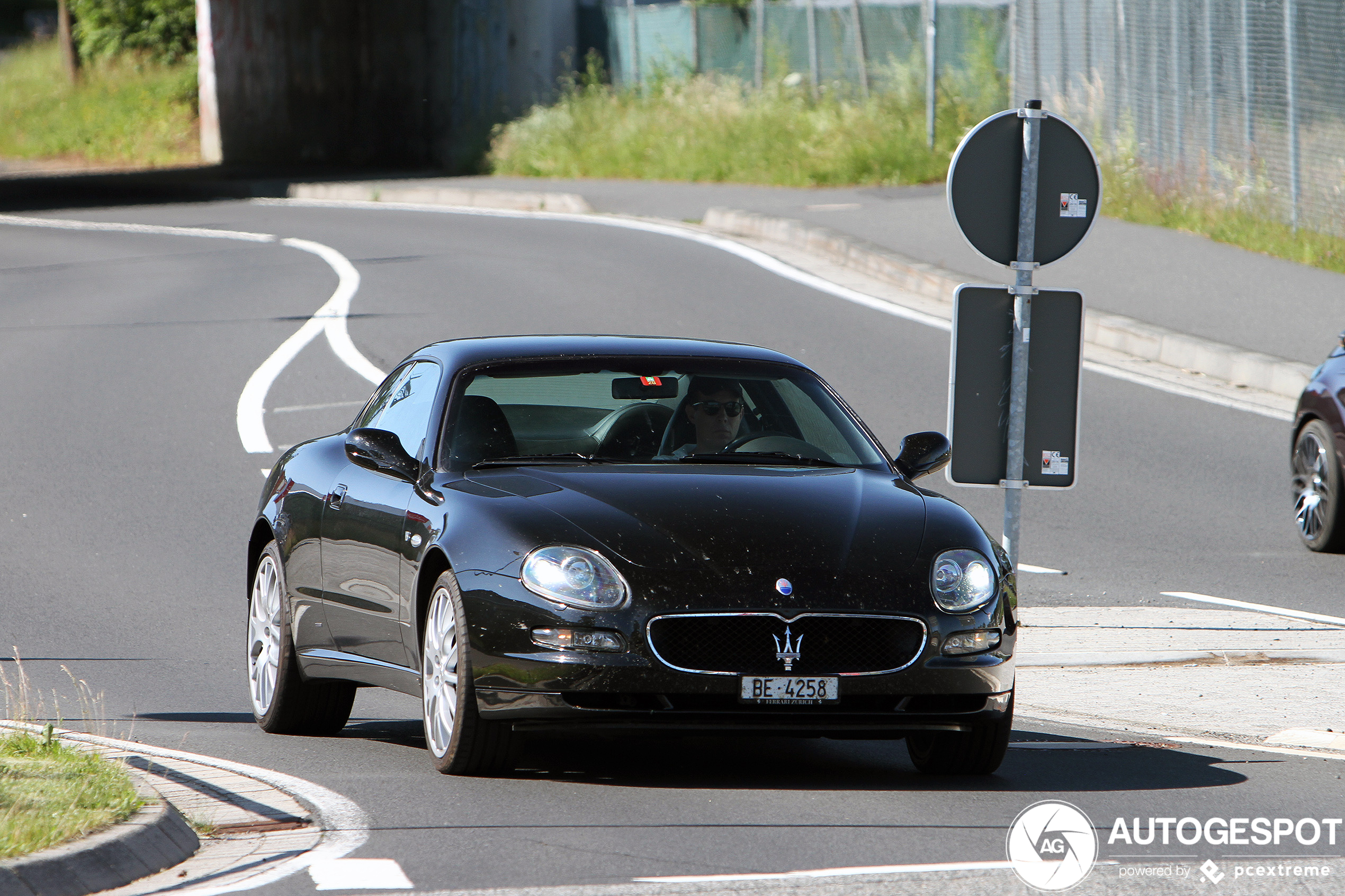 Maserati 4200GT