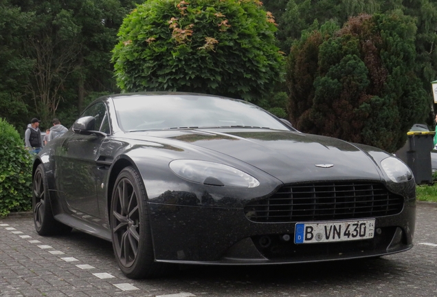 Aston Martin V8 Vantage N430