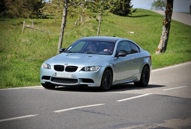 BMW M3 E92 Coupé