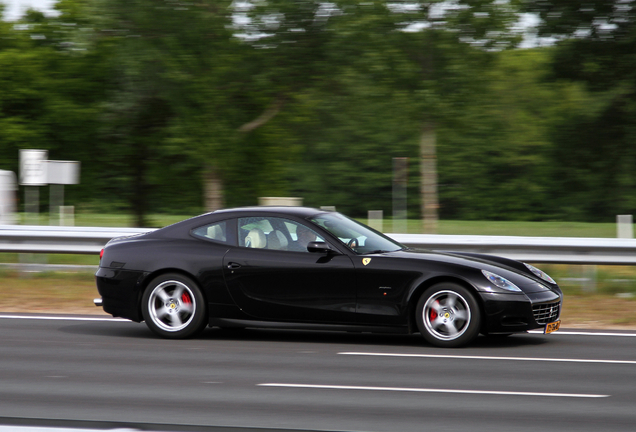 Ferrari 612 Scaglietti