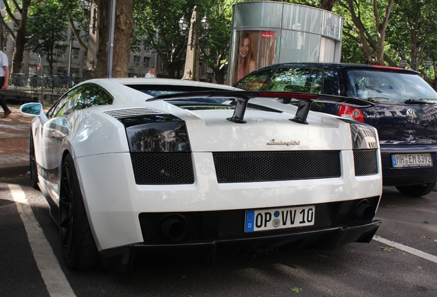 Lamborghini Gallardo