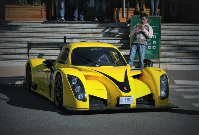 Radical RXC