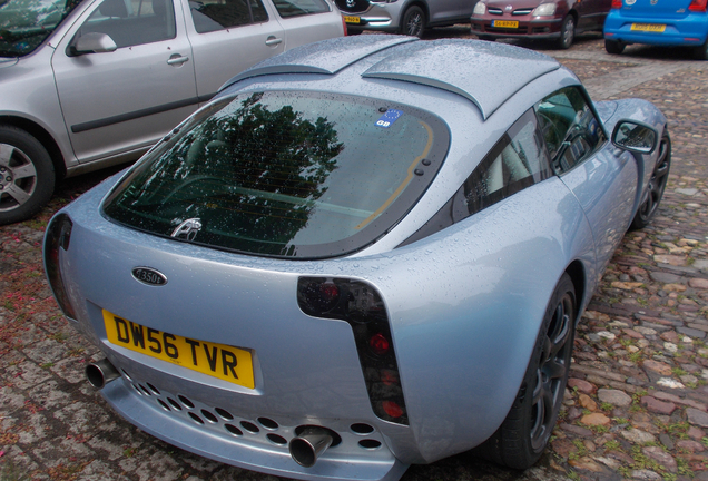 TVR T350T