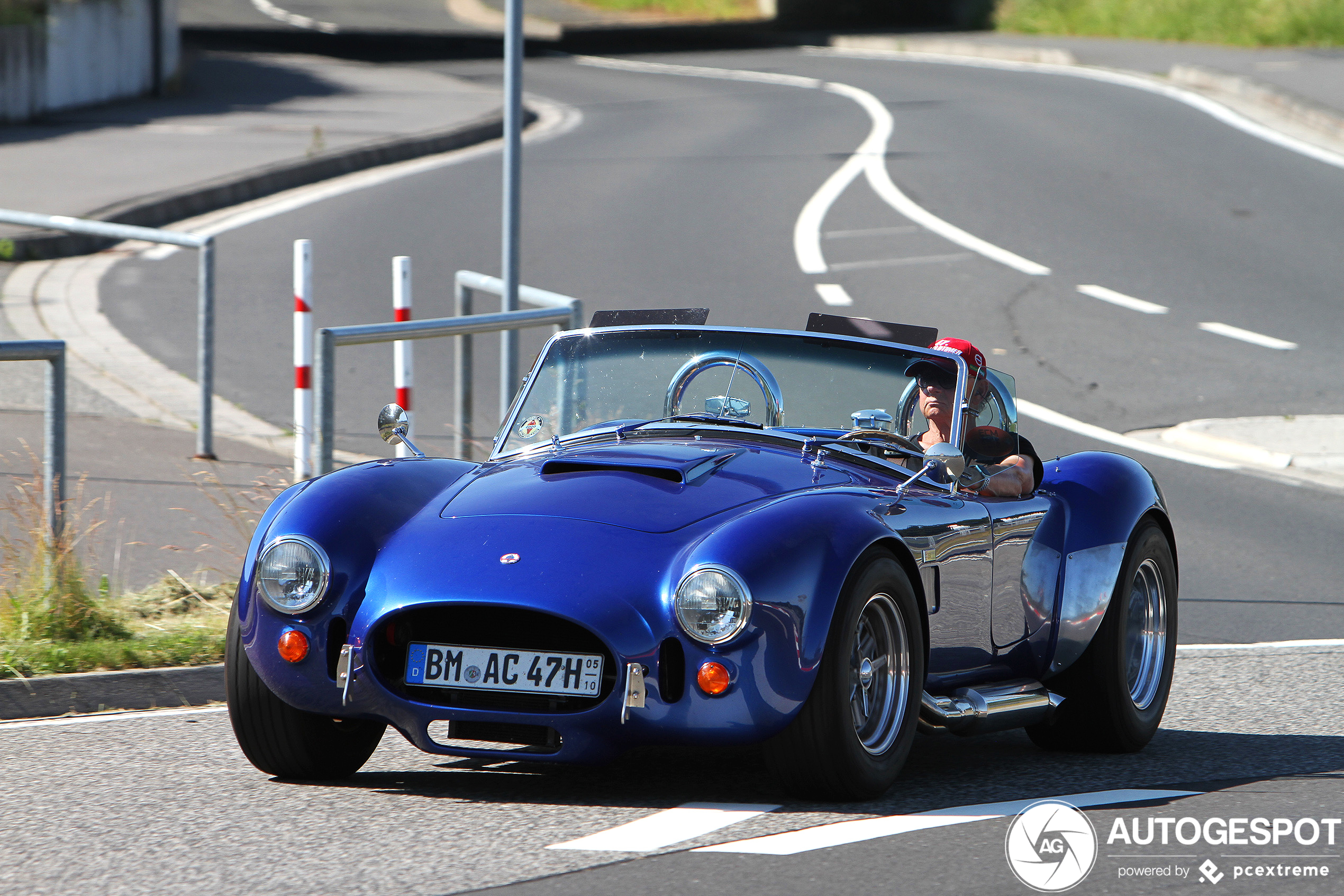 AC Cobra