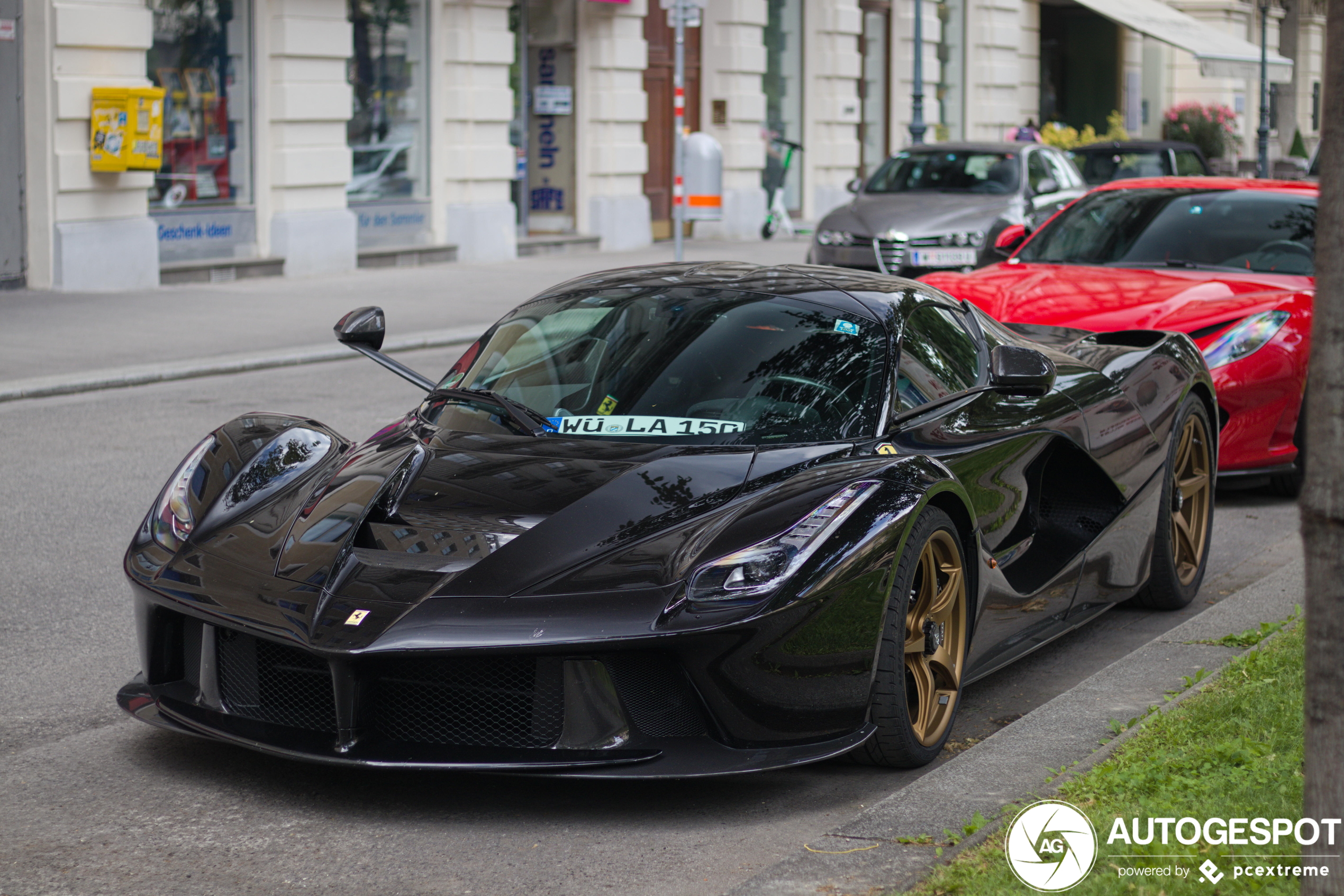 Ferrari LaFerrari