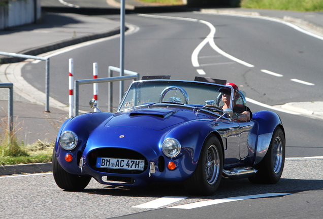 AC Cobra