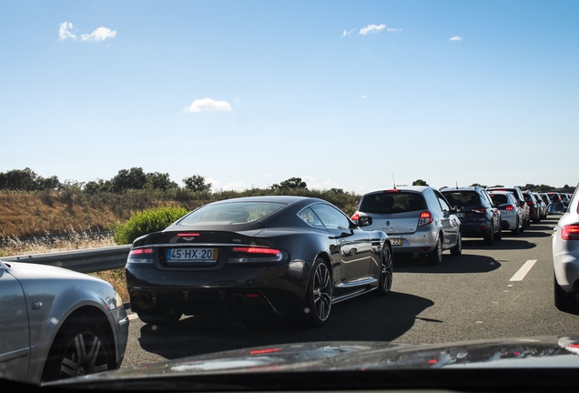 Aston Martin DBS