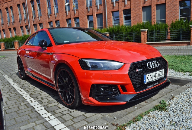 Audi RS5 B9