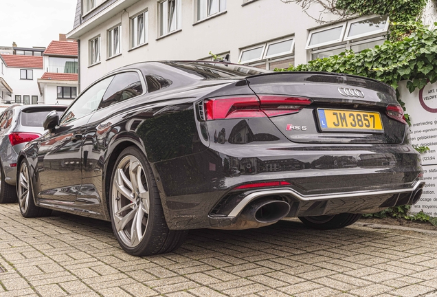 Audi RS5 B9