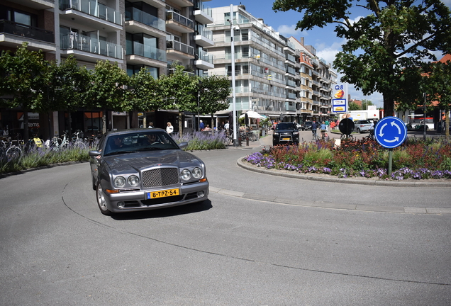 Bentley Continental SC