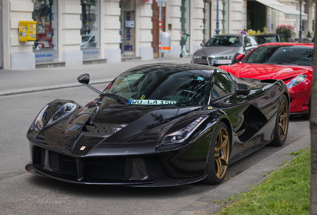 Ferrari LaFerrari