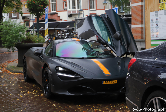 McLaren 720S