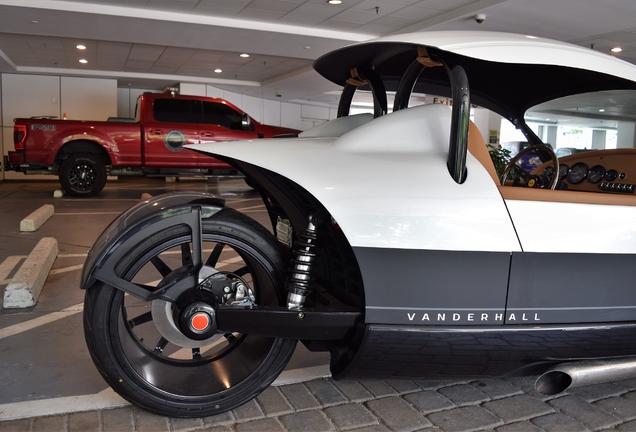 Vanderhall Carmel GT