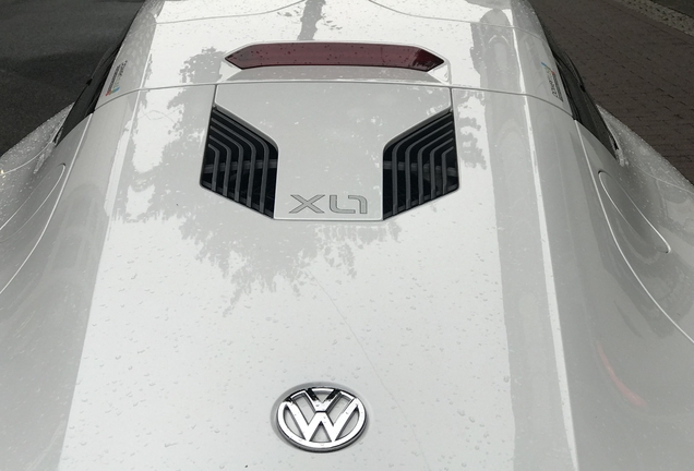 Volkswagen XL1