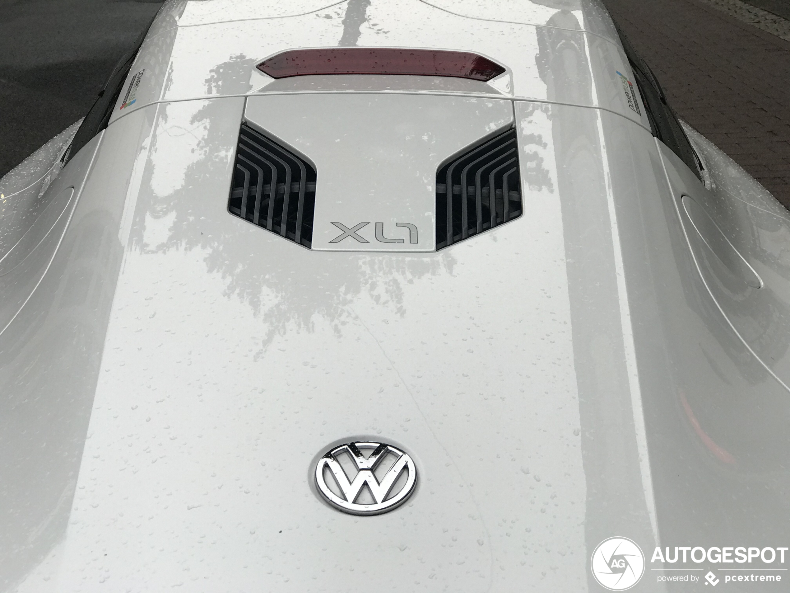 Volkswagen XL1