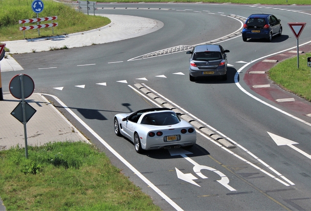 Chevrolet Corvette C5