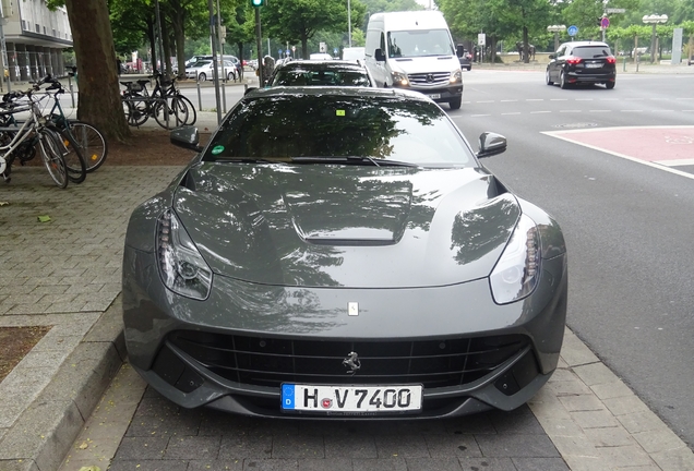 Ferrari F12berlinetta