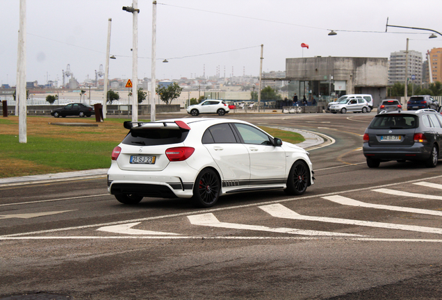 Mercedes-Benz A 45 AMG Edition 1