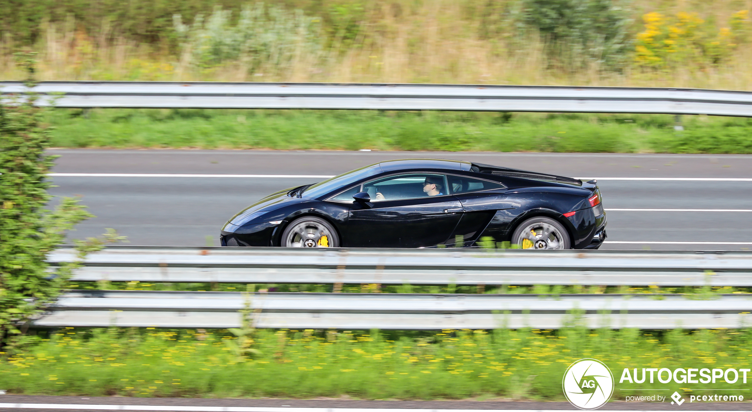 Lamborghini Gallardo LP560-4